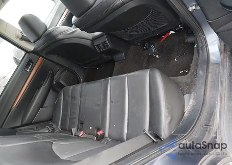 2013 Subaru Outback 2.5I Limited z USA, uszkodzony, nr VIN 4S4BRBKC9D3231142